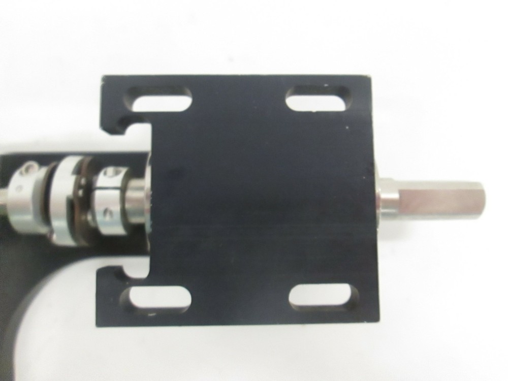 Midori Precisions CPP-45 Potentiometer Assy, Thermco BT1 feedback assembly, used