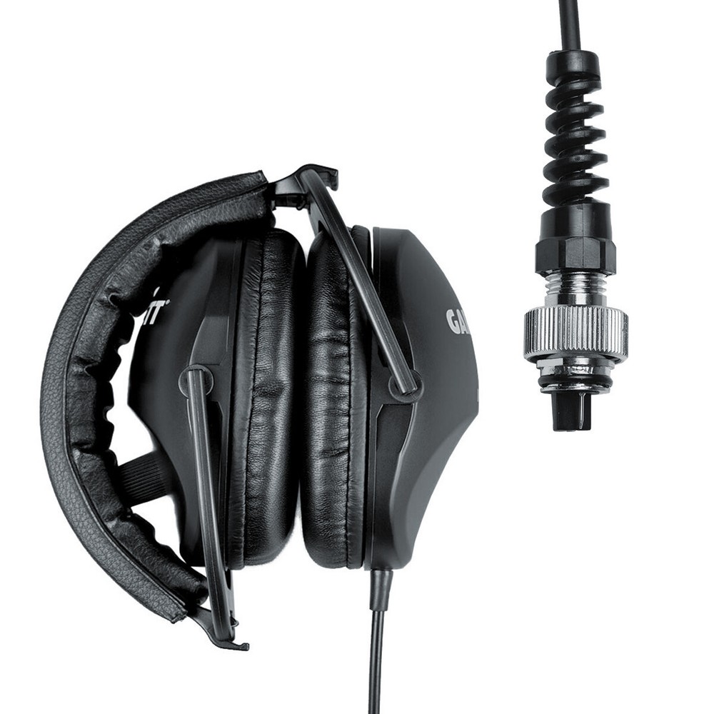 Garrett AT Pro Underwater Metal Detector Spring Special 2 Coils, Pro Pointer II