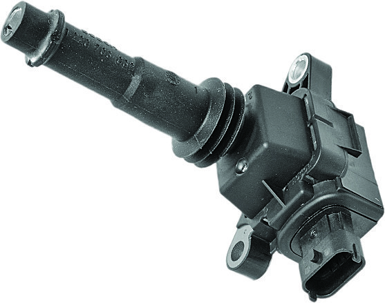 SPI Coil Plug Type SM-01182