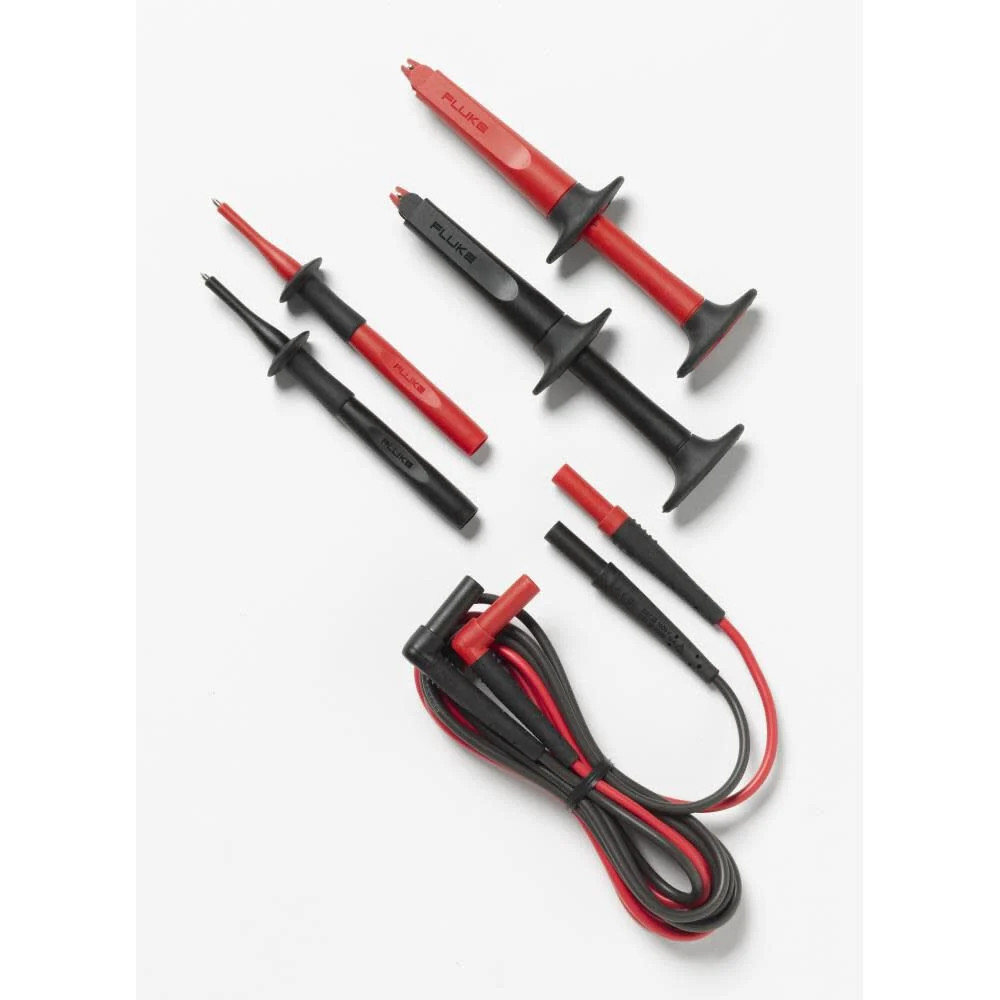 Fluke Suregrip Electrical Test Lead Set
