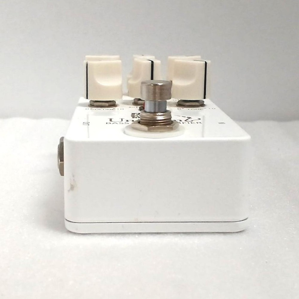 FREEDOM CUSTOM GUITER RE SP-BP-02 Effector