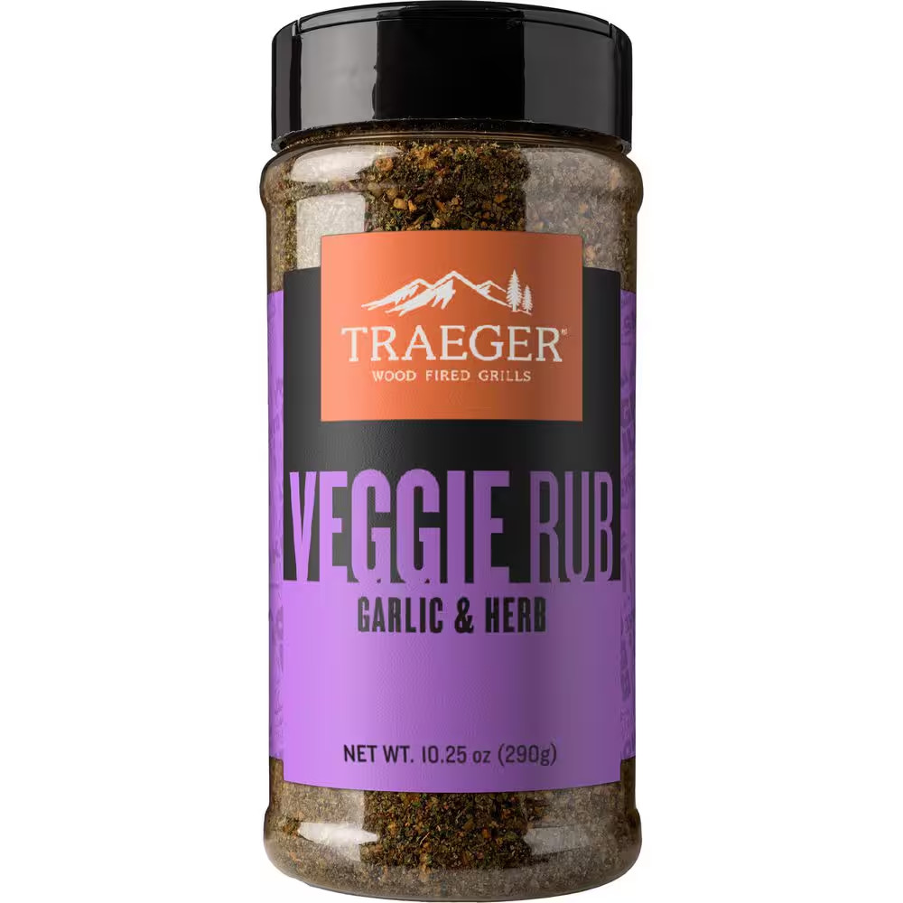 Veggie Rub 10.25 Oz.