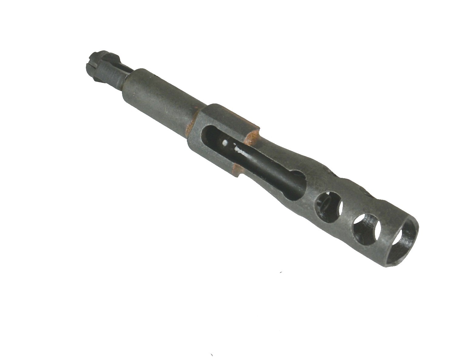 Deluxe M1A Rifle Cleaning Kit Brush 8-32 TPI 5PC Rod in Oiler Green Pouch