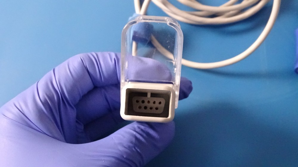 Mindray 561A SpO2 Main Cable Adapter OEM