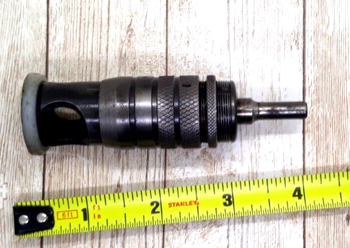 MM303-1 Countersink Microstop For 1/4" Threaded Bits 1/4" Shank