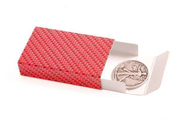 Mikame craft magic tricks A141 Rare MC-BOX