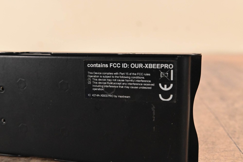 ETC Net3 Radio Focus Remote CG001C4
