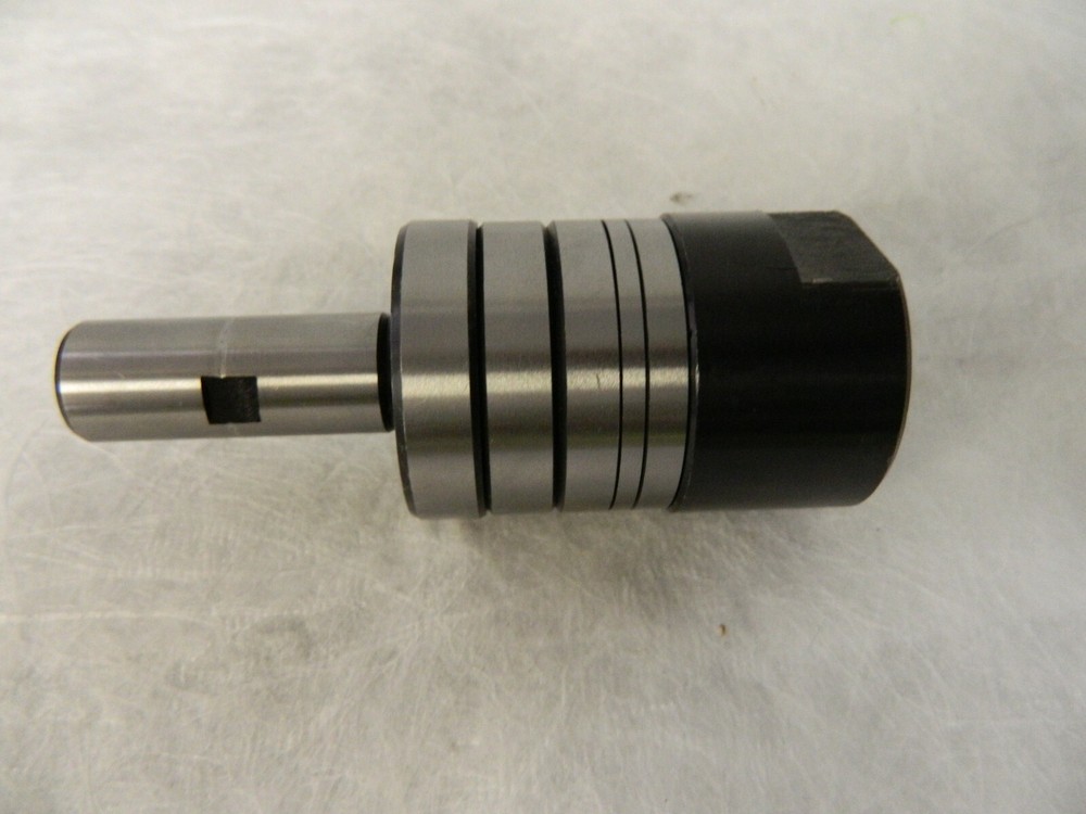Interstate 1-1/4" Diam Milling Machine Arbor 78066313