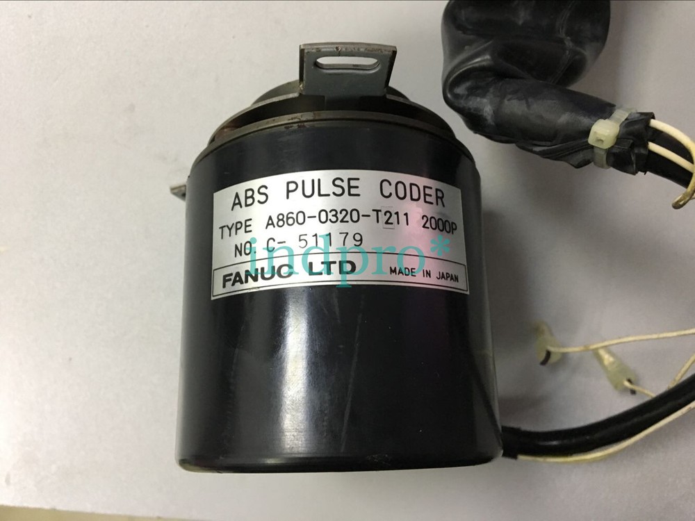 1pcs used for FANUC encoder A860-0320-T211