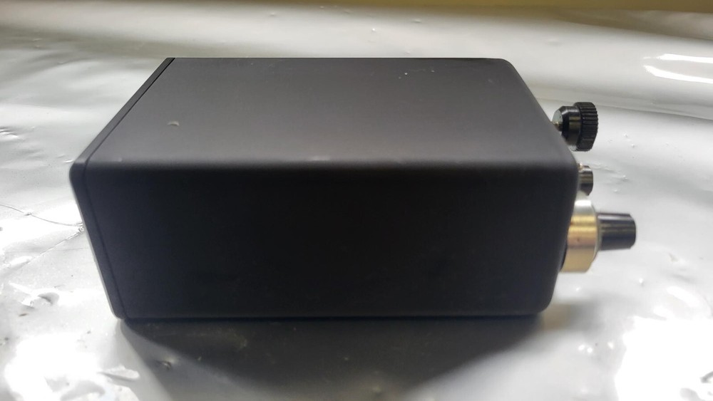 Millipore WCDS000F4 Dispense Controller S/N - PRI984054