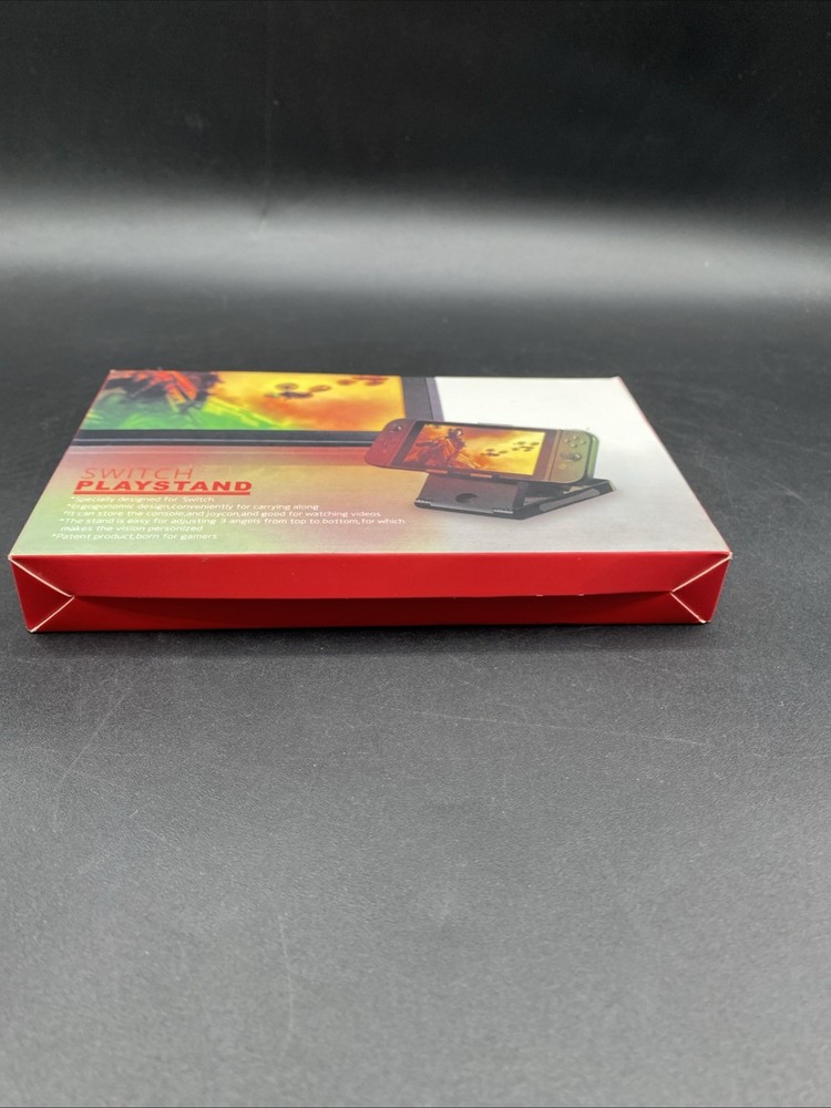 Switch Playstand for Nintendo Switch Open Box