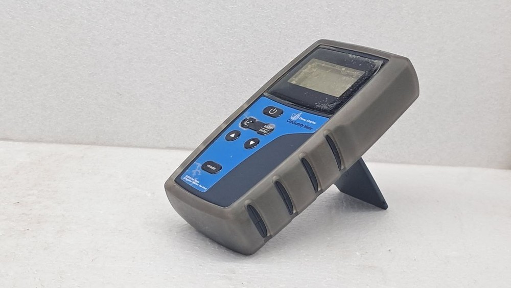 DREW MARINE 0173054 Conductivity Meter Kit