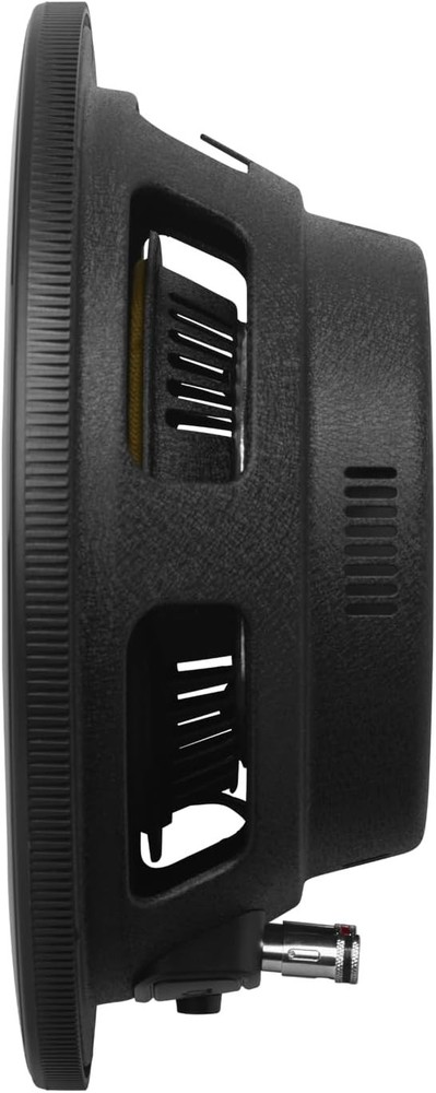 Infinity Reference 103WSL 10” Dual 2/4-ohm Shallow Subwoofer INFSUBRF103WSL