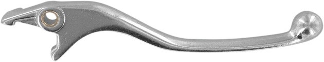 PU Power Brake Lever Silver #144369 for Honda