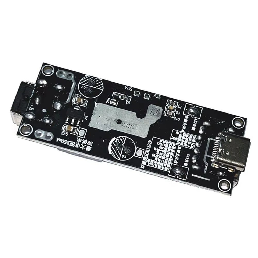 SW3518 100W Full Protocol High Performance Fast Charging Module Supports SCPFC2442