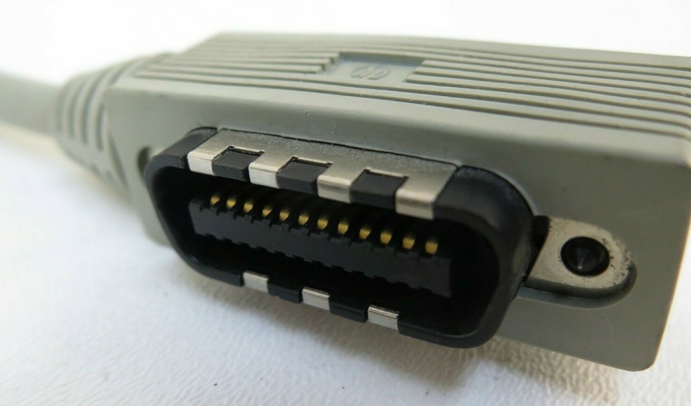 HP 45847-60002 GPIB Cable