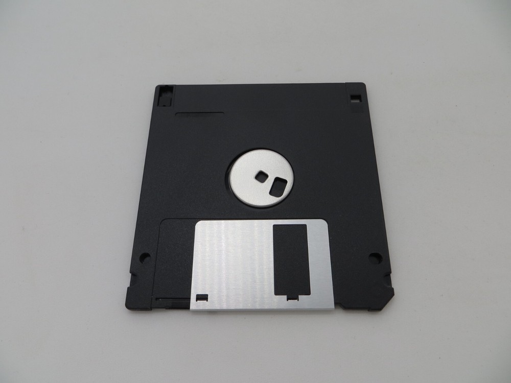Computer Orthoptics Computerized Vergence Exercises - Data Disk PC/MAC 3.5" Disk