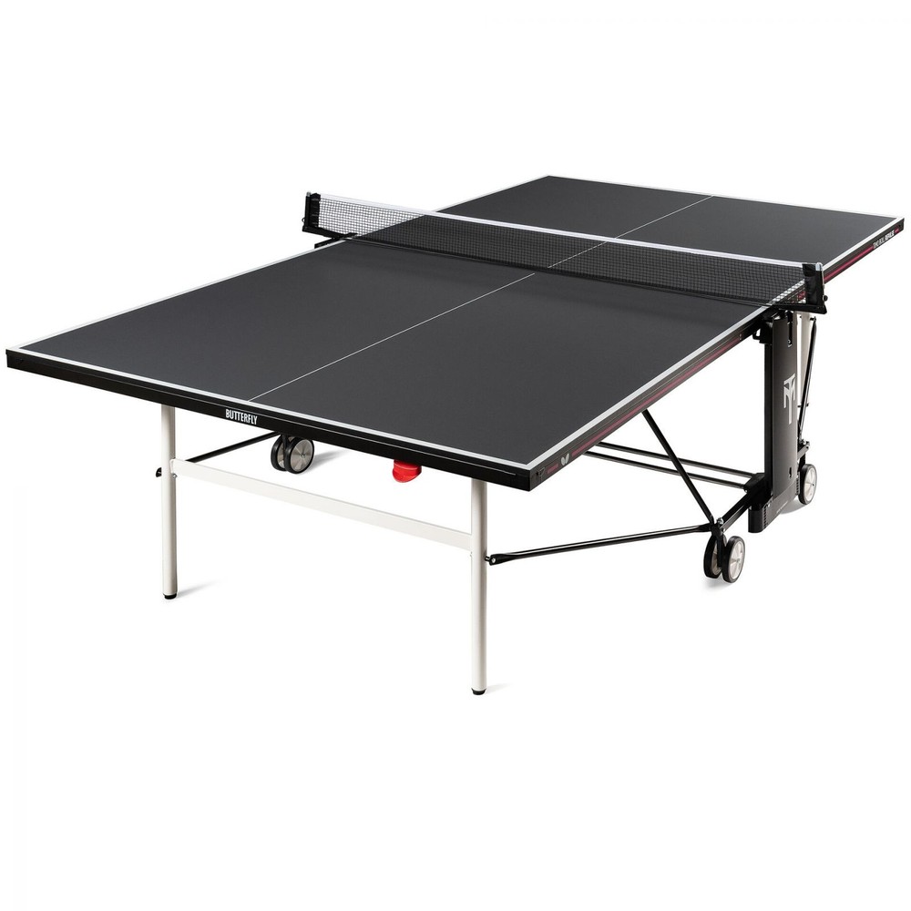 Timo Boll Repulse Grey