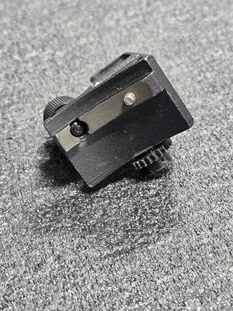 Fujinon FMM-6B Manual Focus Module