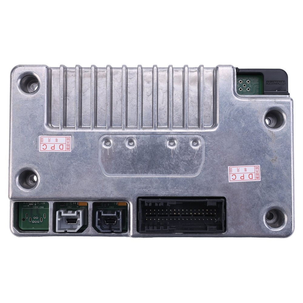 FOR FORD SYNC2 APIM VIN DA8T-14F239-BK REPLACEMENT NAVIGATION MODULE