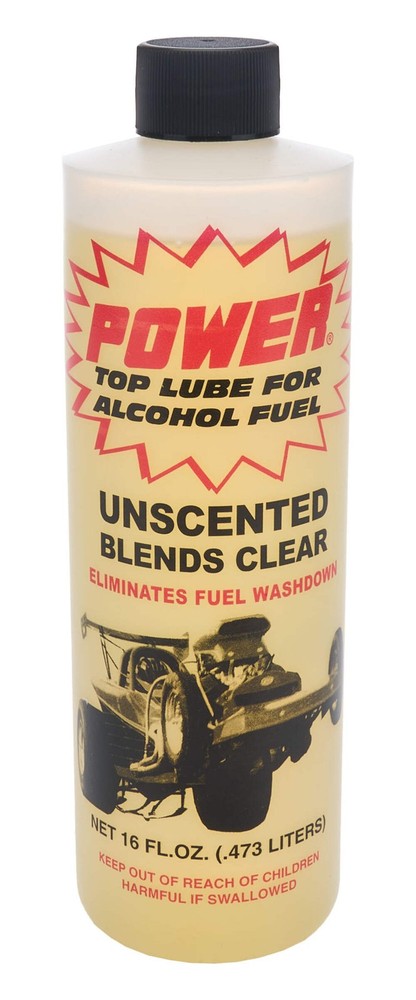 Unscented - Top Lube