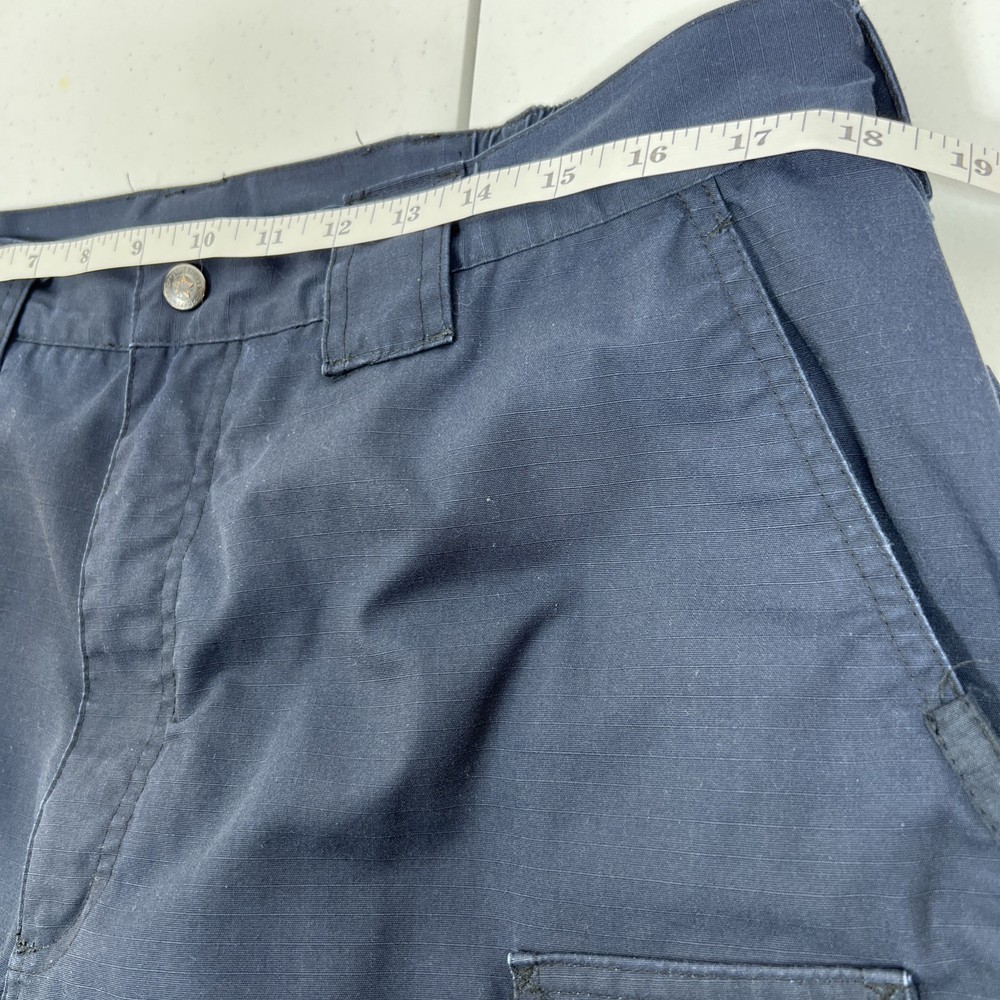 Propper Tactical Dark Blue Utility Cargo Pants Size 16 Long