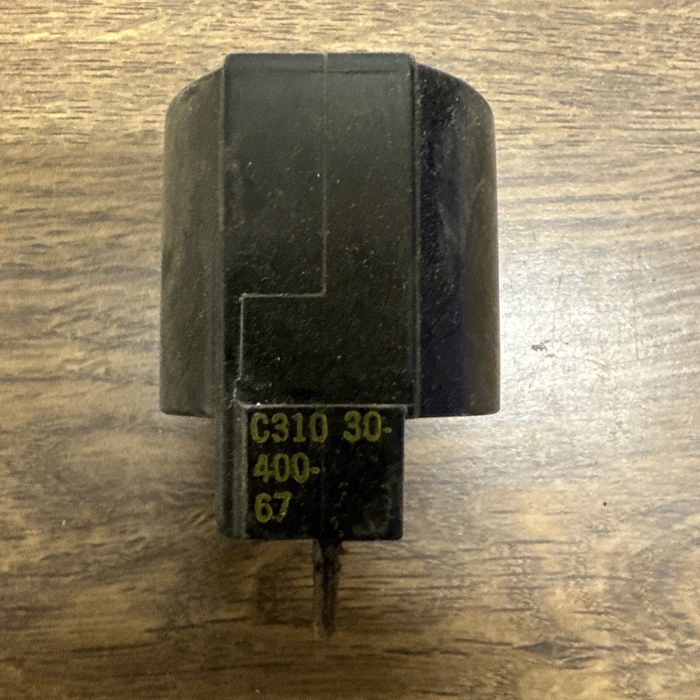 Square D,31030-400,Magnet Coil Class 8501 12V DC