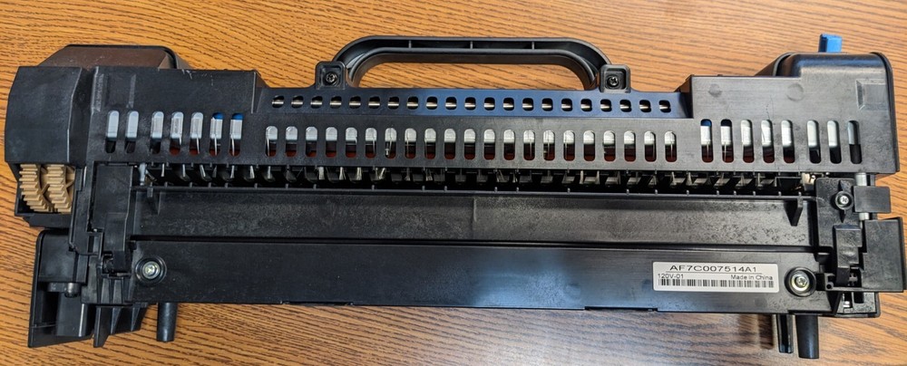 OKI C830 Fuser - 43529404