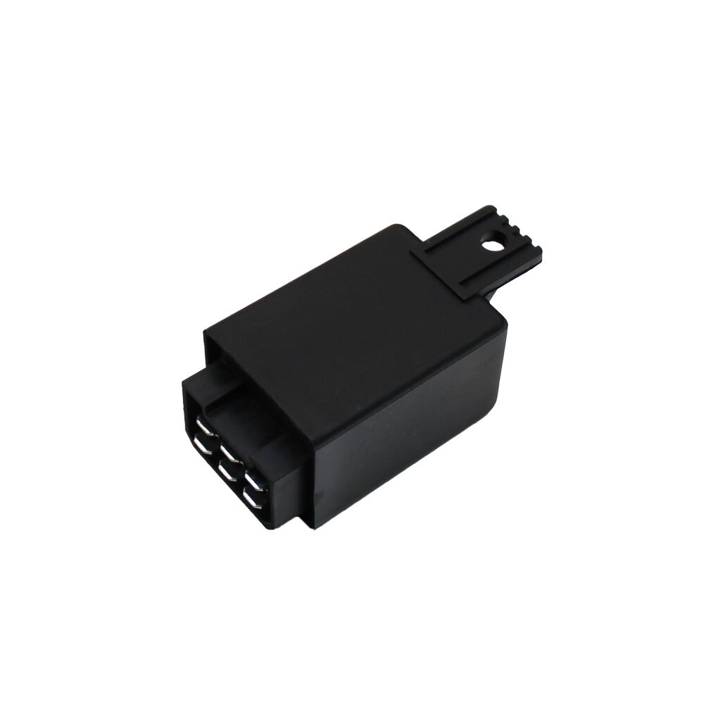 AL32891 12-volt Flasher Unit Fits John Deere