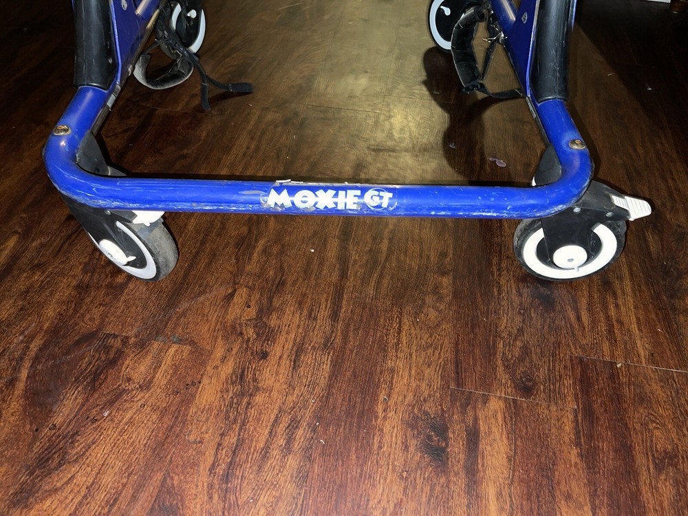 Moxie Gt Gate Trainer