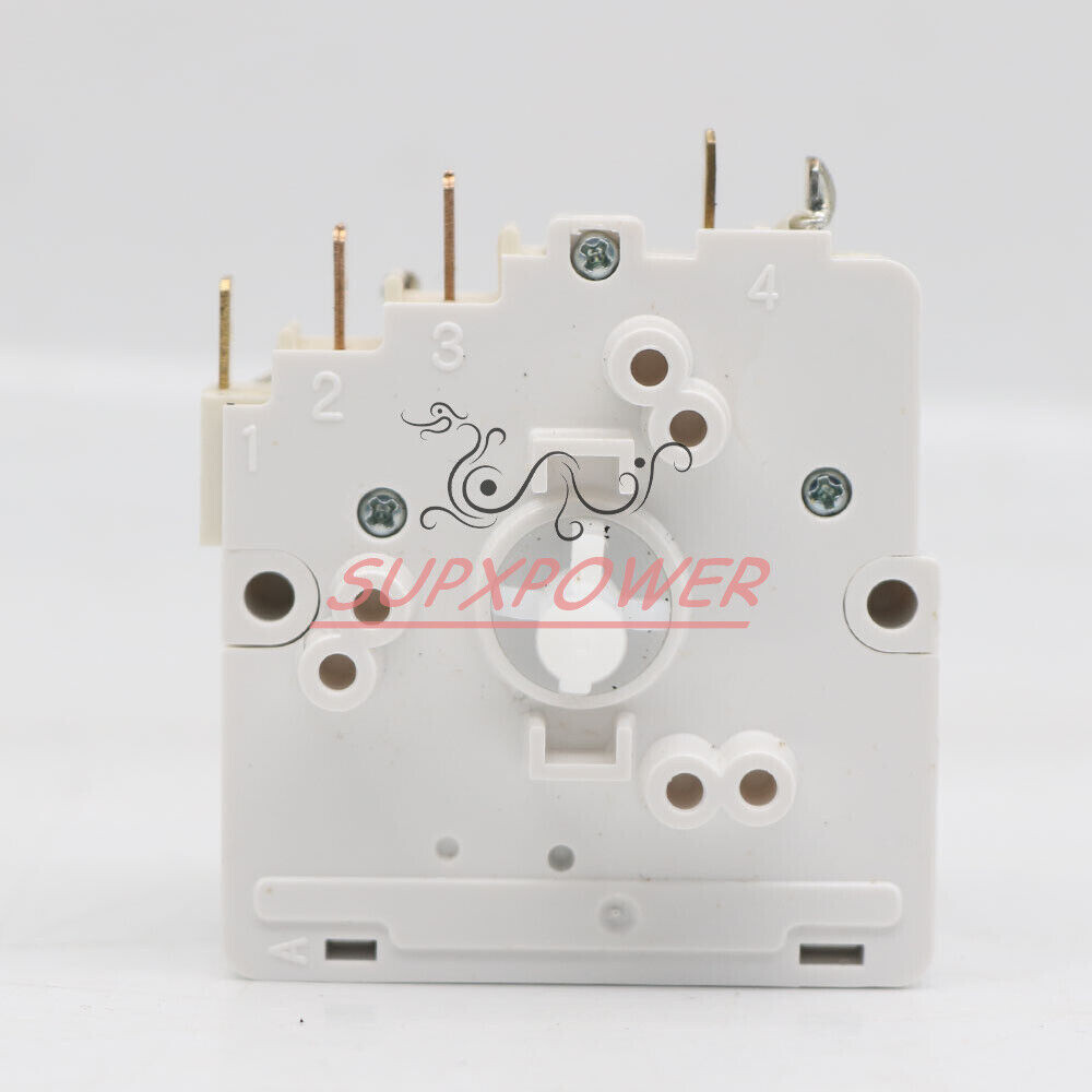 DGD-266-1-1 03318001 for dryer program controller timer (1PCS)