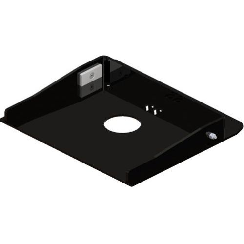 PullRite 331722 Quick Connect Capture Plate For Reese