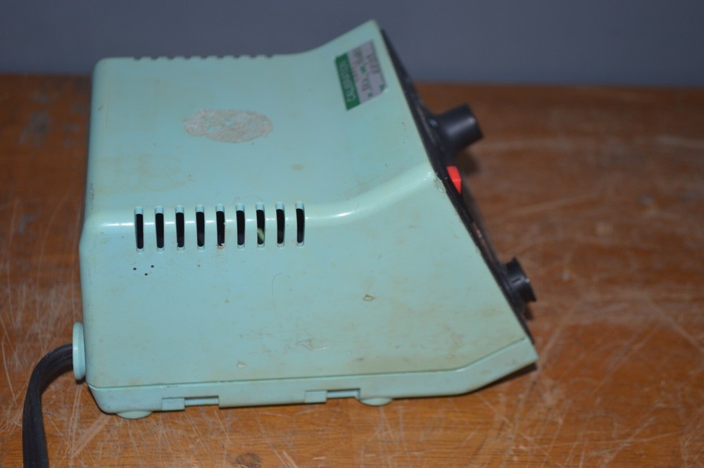 Weller EC1002 Micro Digital Soldering Station