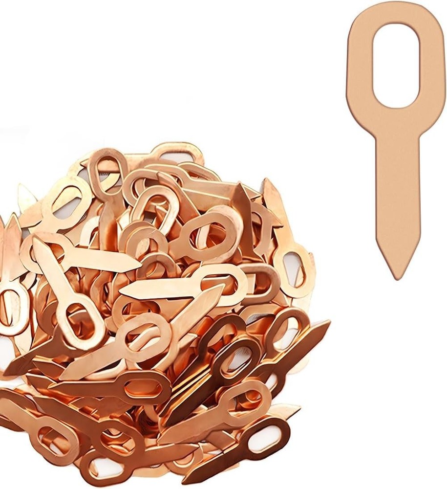 300 Pcs Dent Puller Rings Dent Pulling Straight Washer Spot Welder Dent Puller