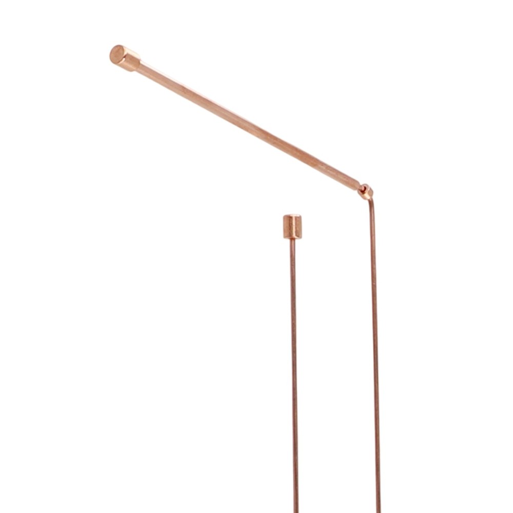 Explore with Confidence Quality 99 9% Copper Probes in a Convenient Two Pack