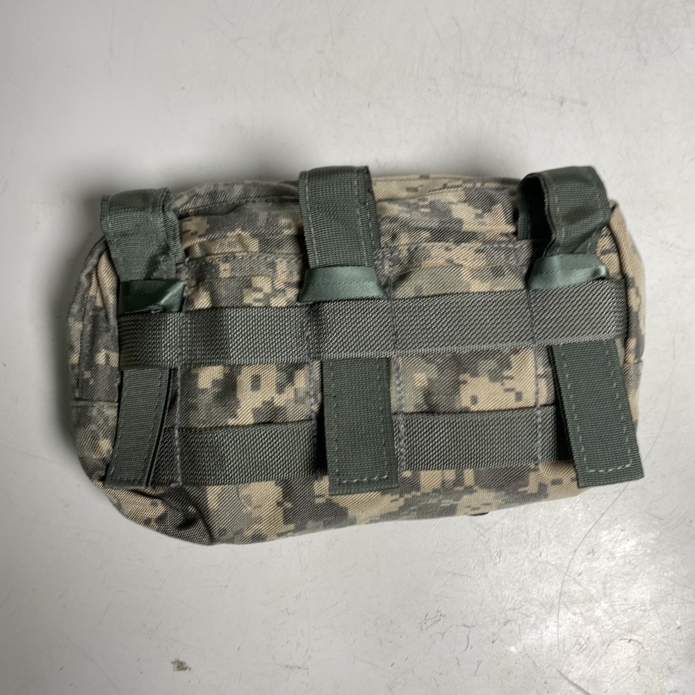 GENERAL PURPOSE MEDIUM POUCH MSA PARACLETE ACU NEW