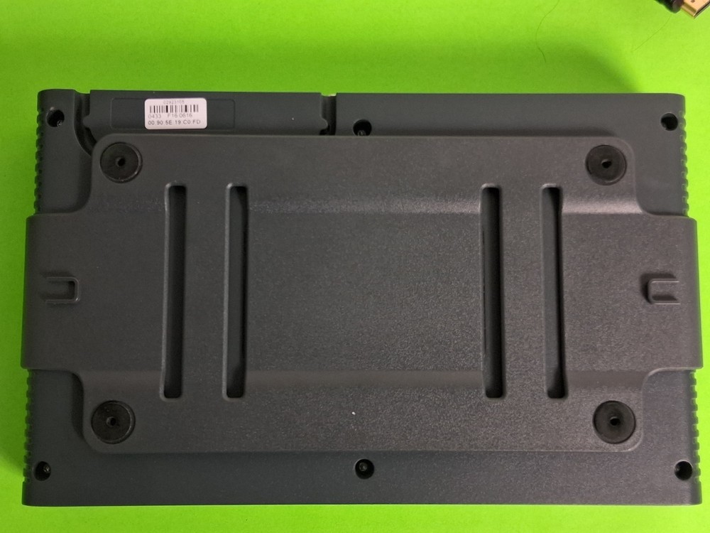 Biamp Devio CR-1 Conferencing Hub