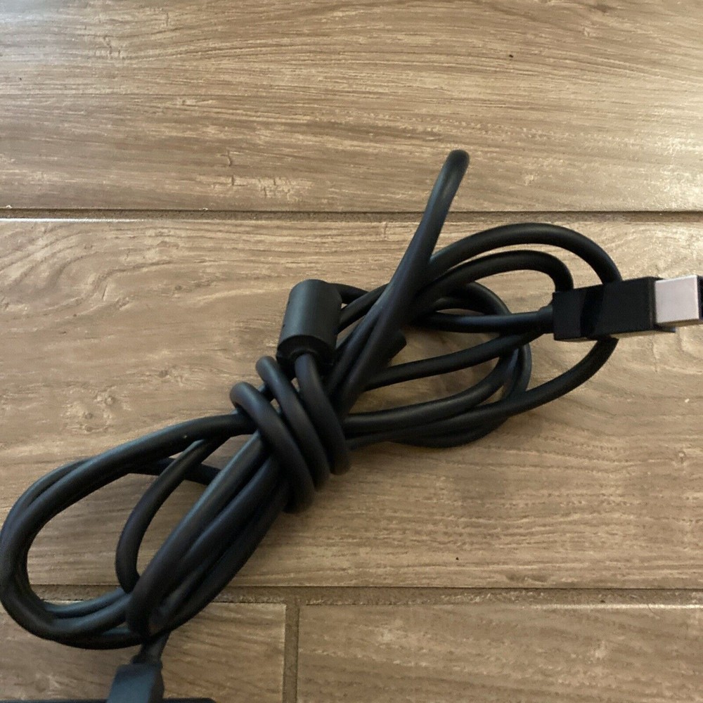 Microsoft Xbox One Kinect 1520 Camera Motion Sensor Bar TESTED & WORKING