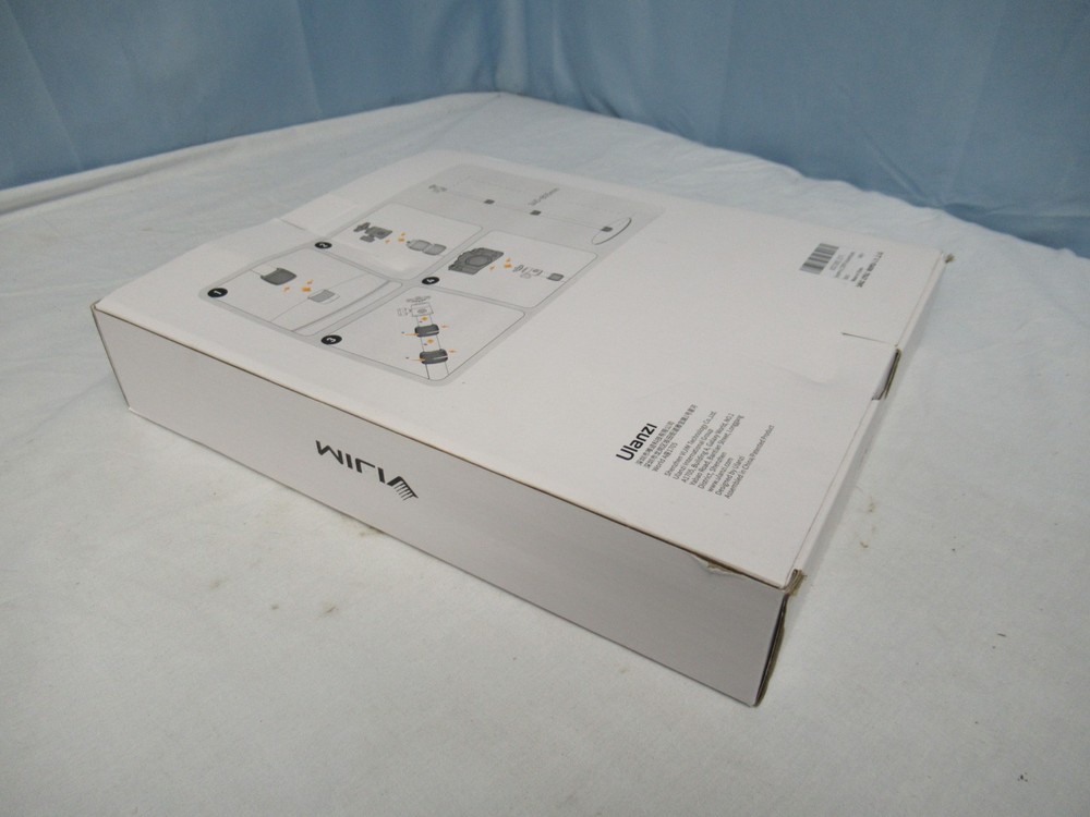 Vijim LS09 Stand-Up Extendable Stand (QQ)