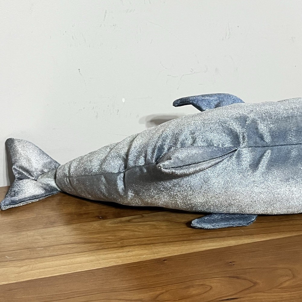 Folkmanis Whistling Dolphin Puppet