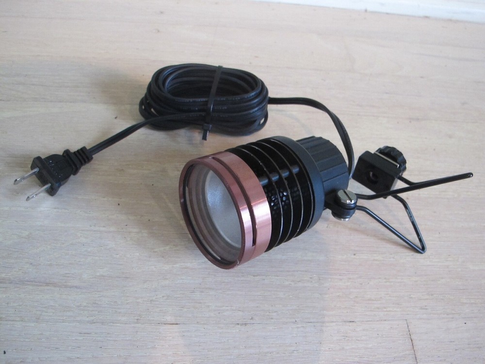 Sima CamLight 2 Mini Quartz Video Camera Lighting