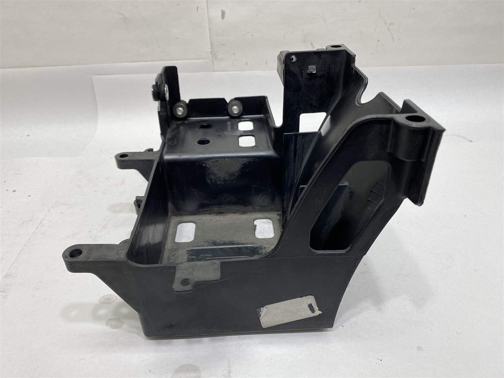 Harley-Davidson 2013 Electra Glide Battery Tray 66281-09