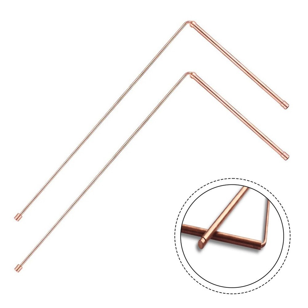 Explore with Confidence Quality 99 9% Copper Probes in a Convenient Two Pack