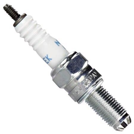 NGK Nickel Multi-Ground Spark Plug 2360