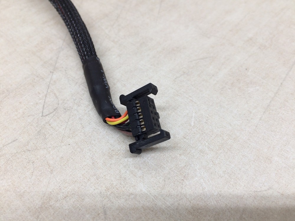 Dell Poweredge R510 Cable Set