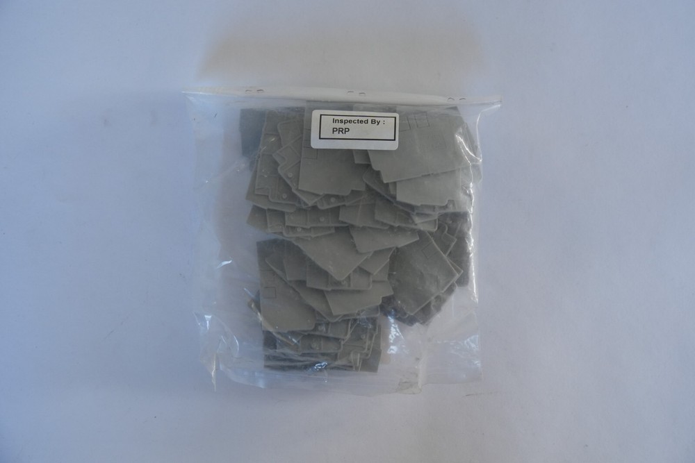 Altech Corp EPCX2.5 50pc