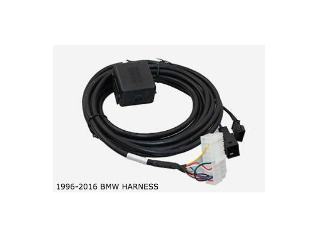 BMW MINI 1996-2016 GROM AUDIO USB ANDROID iPHONE iPOD BLUETOOTH AUX ADAPTER KIT