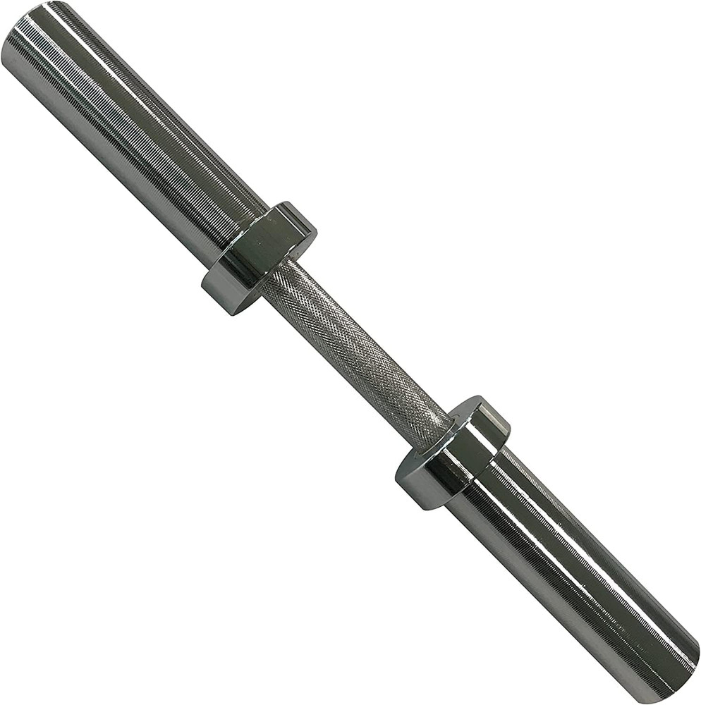 CAP Barbell Olympic Dumbbell Handles | Multiple Options