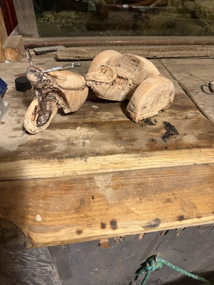 Personal Hand-Made Creation Service