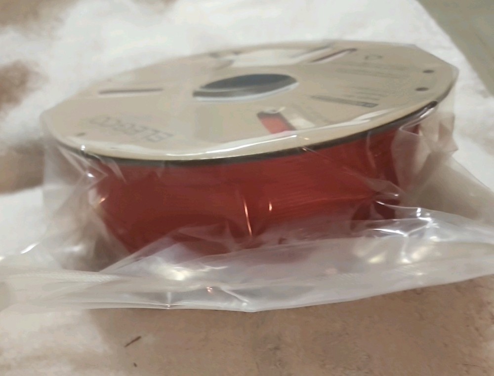 elegoo 3d printer filament